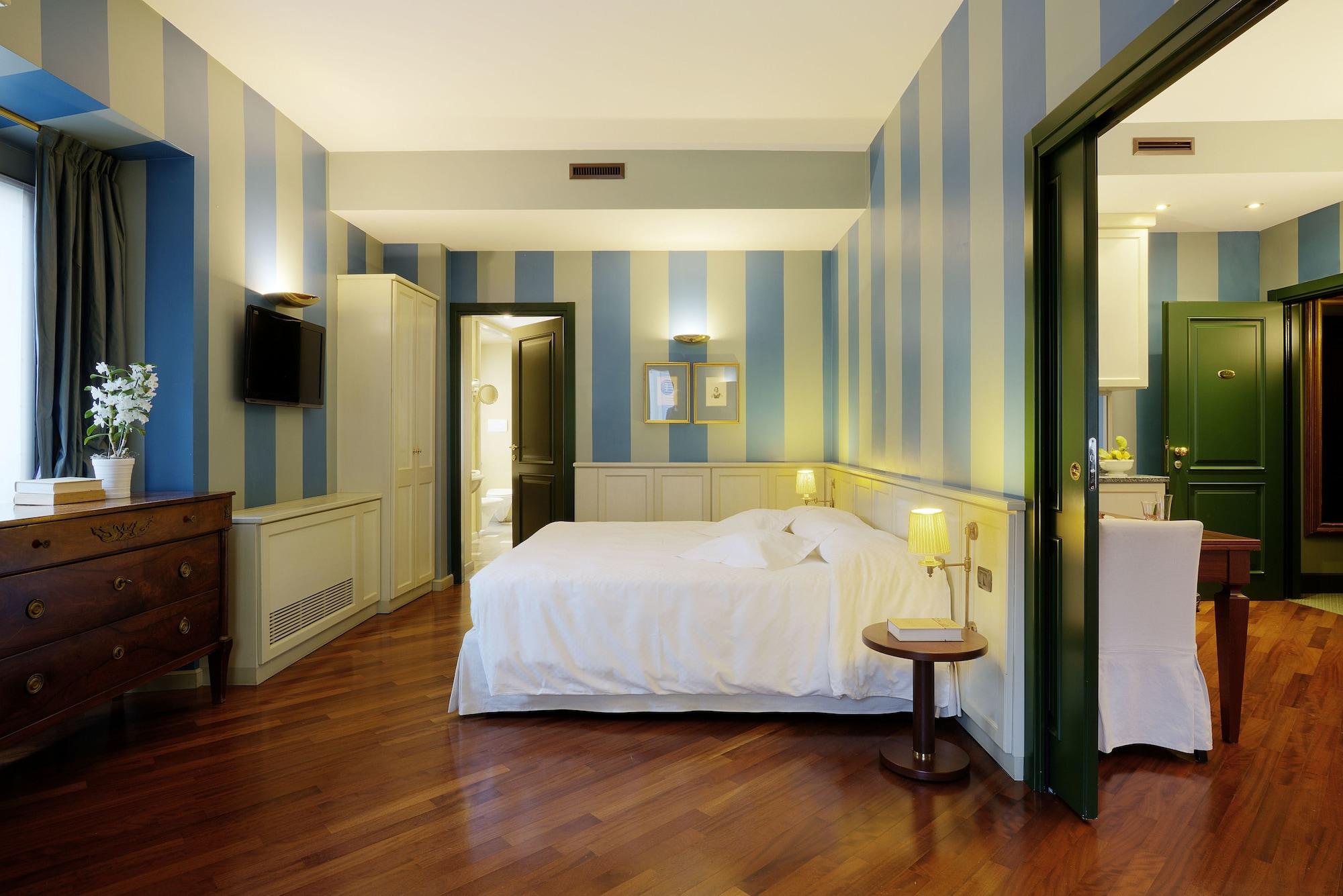 Numa Camperio Hotel Milaan
