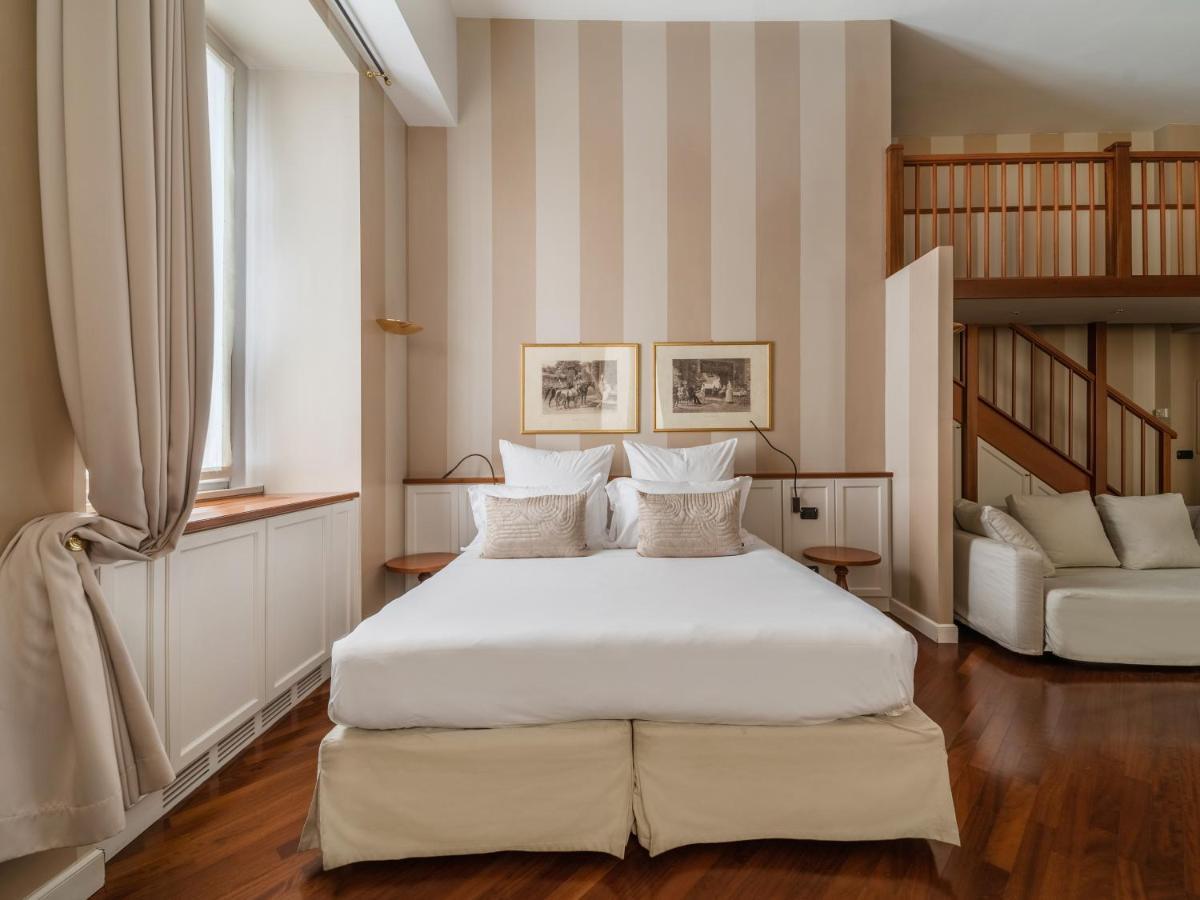 Hotel Numa Camperio Milaan