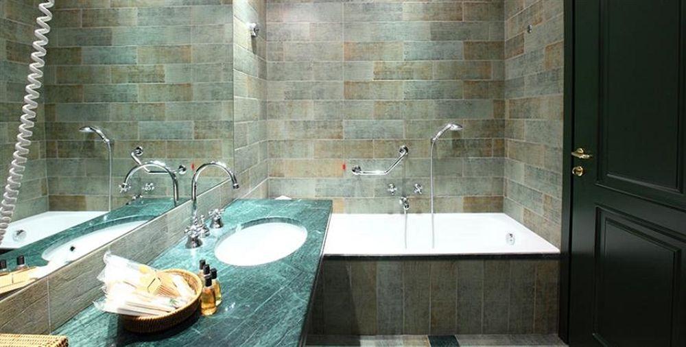 Aparthotel Numa Camperio Mailand