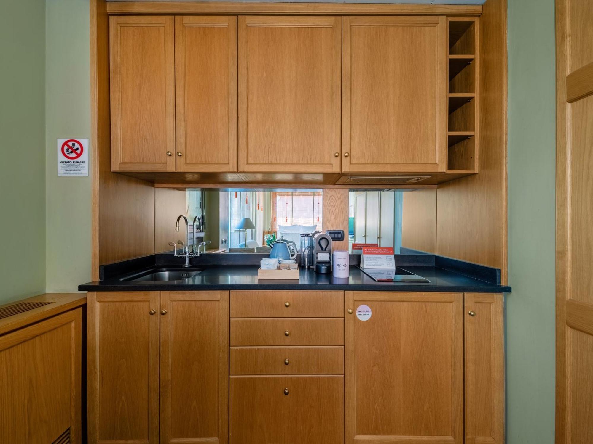 Numa Camperio Hotel Milaan