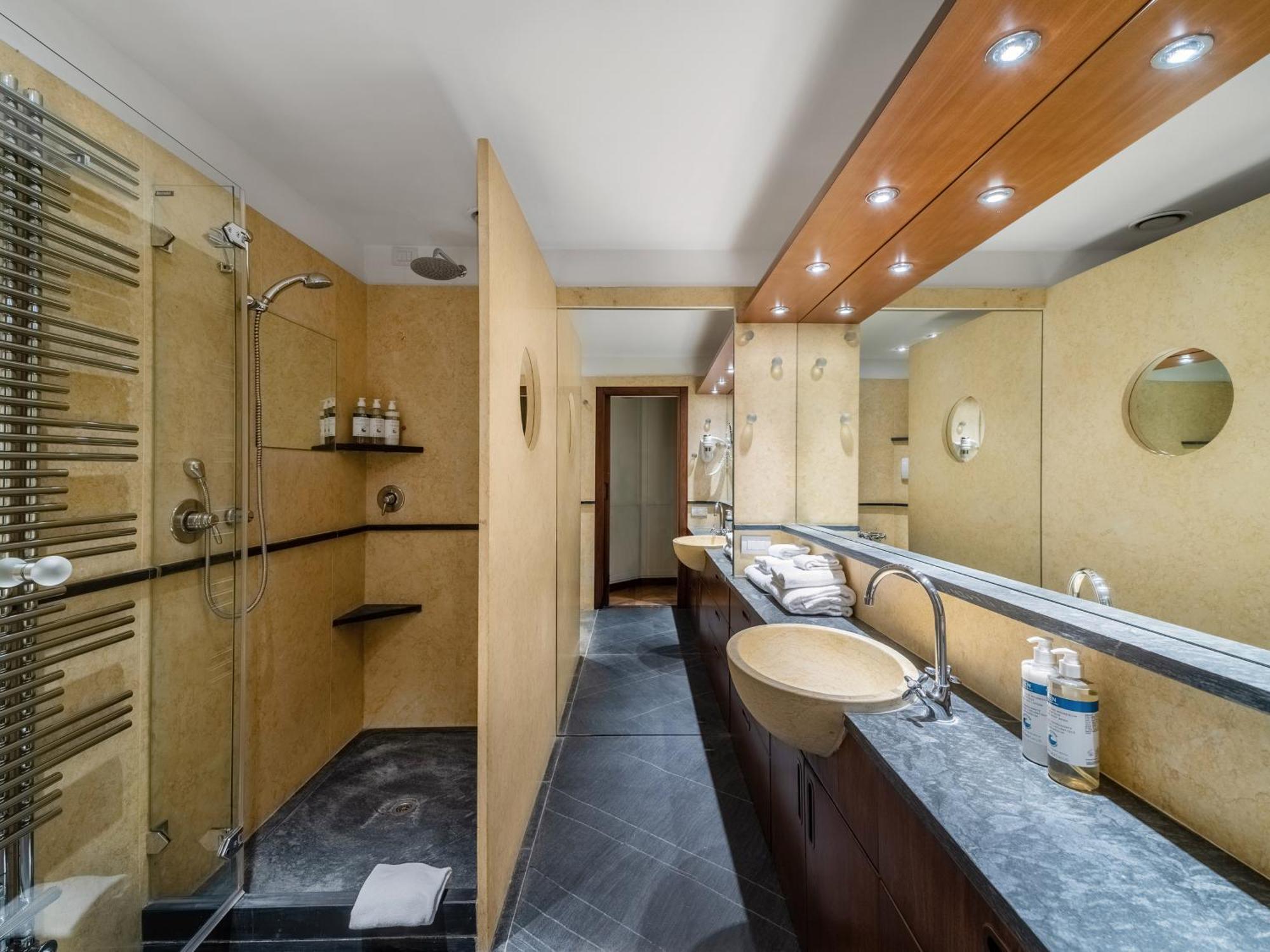 Numa Camperio 4* Milaan