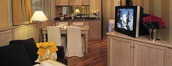 Numa Camperio Aparthotel Mailand