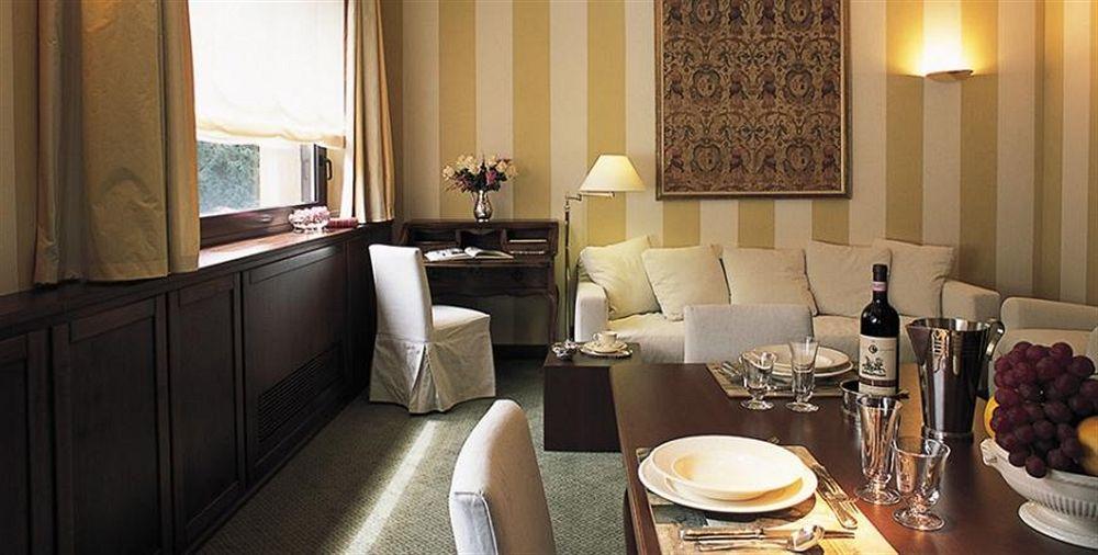 Numa Camperio 4* Milaan