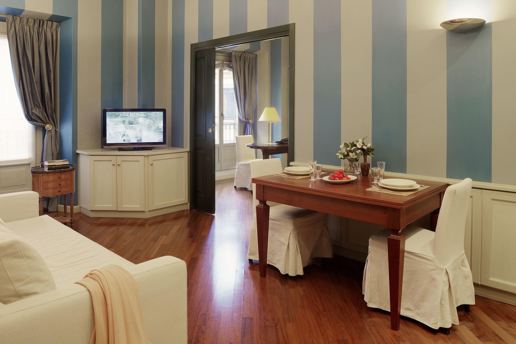 Apartahotel Numa Camperio 4*