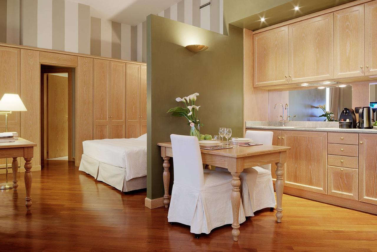 Apartahotel Numa Camperio 4*
