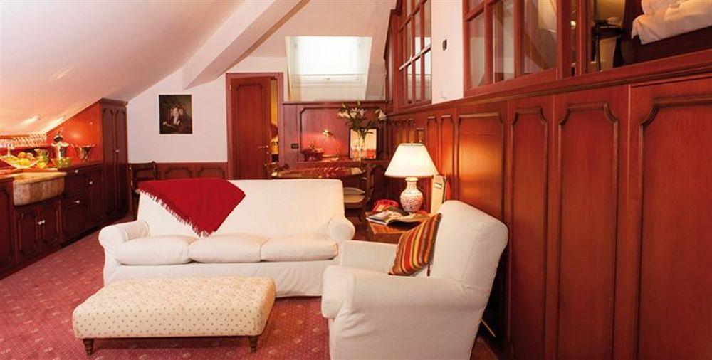 Apartahotel Numa Camperio
