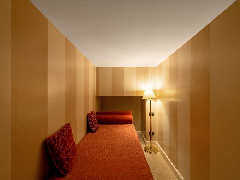 Numa Camperio Apartahotel Milán
