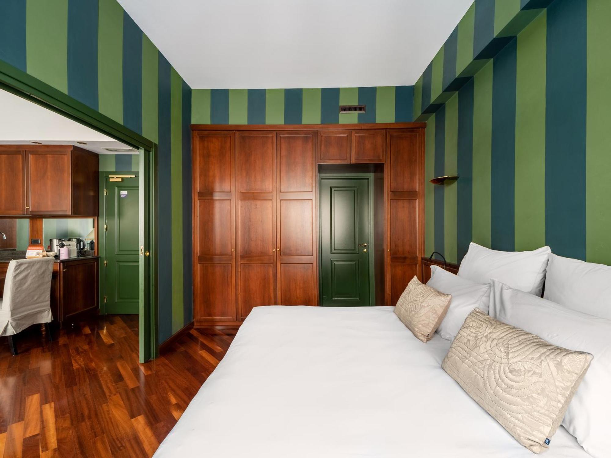 Apartahotel Numa Camperio