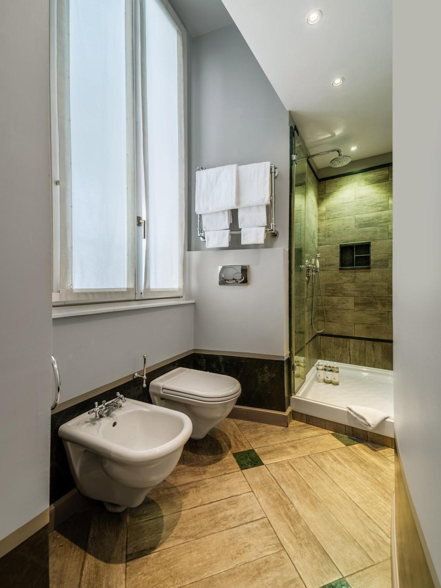 Apartahotel Numa Camperio 4*
