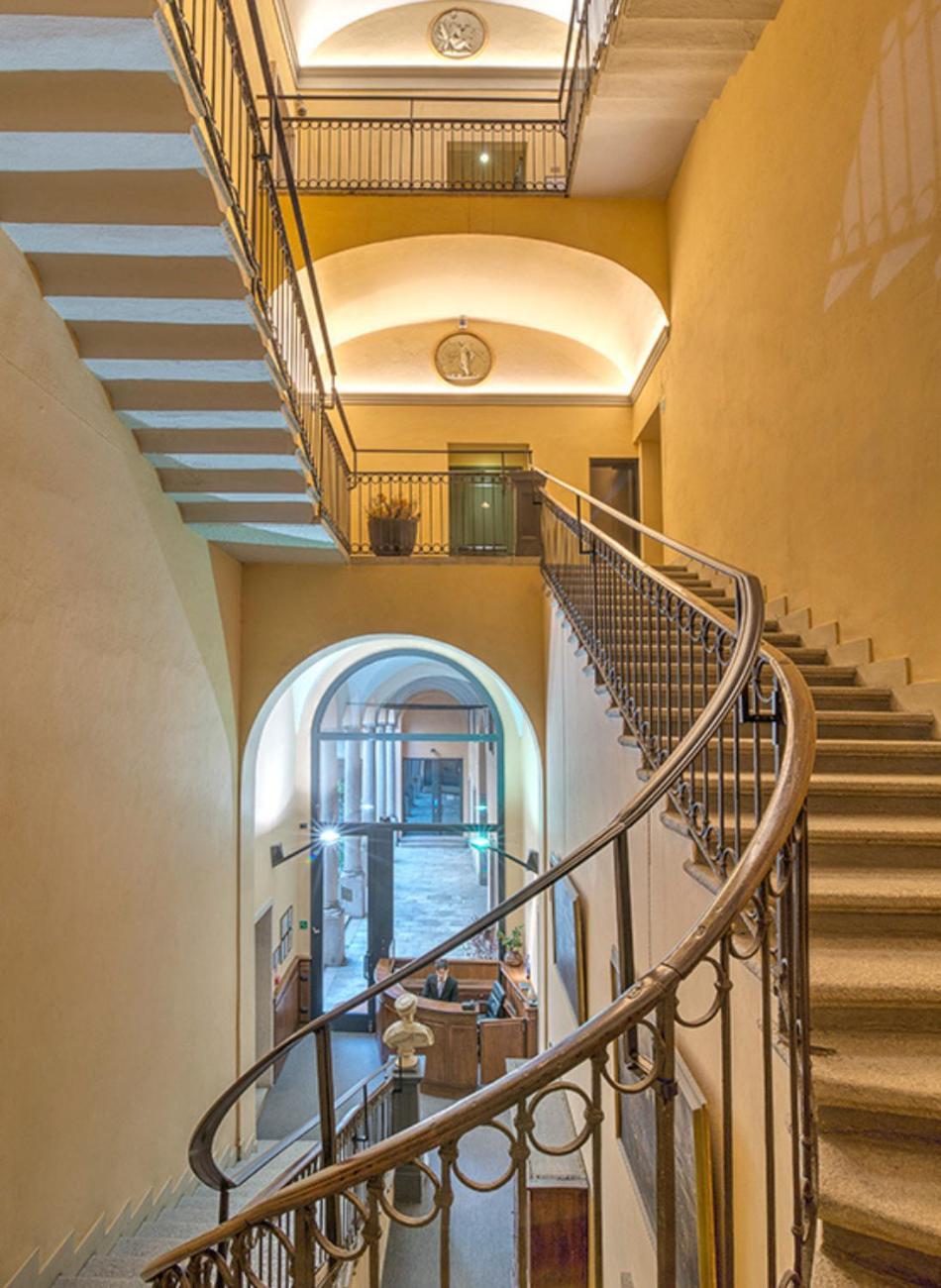 Apartahotel Numa Camperio 4*