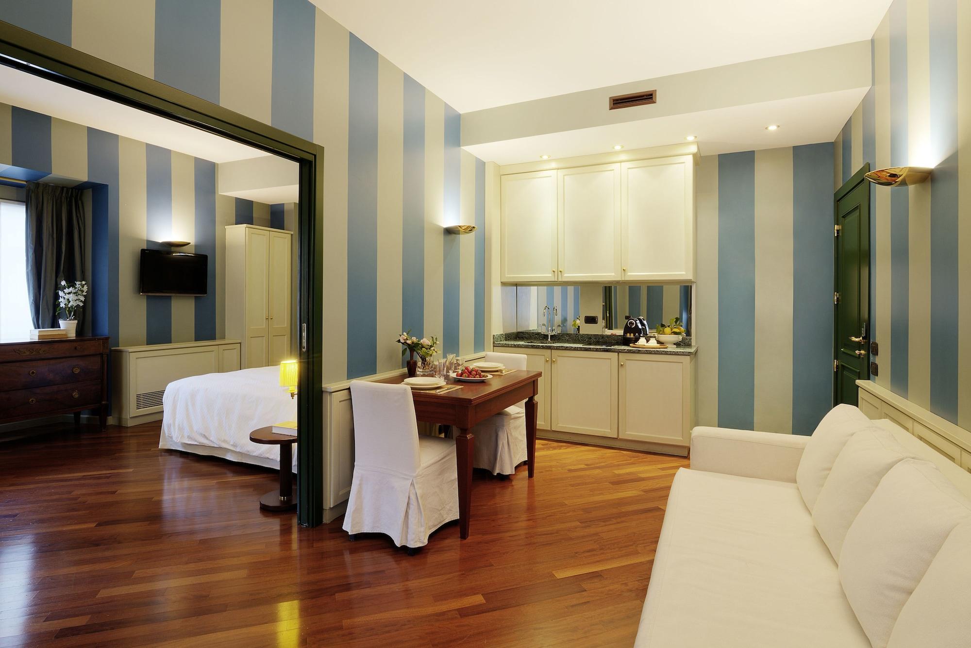 Numa Camperio Hotel