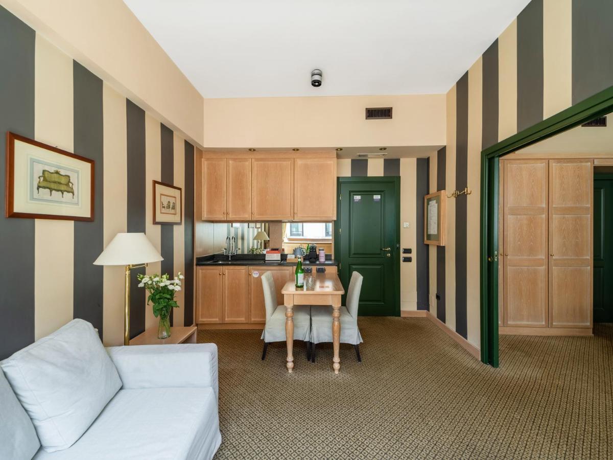 Numa Camperio Hotel Milan
