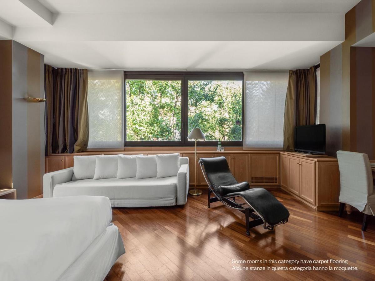 Hotel Numa Camperio Milan