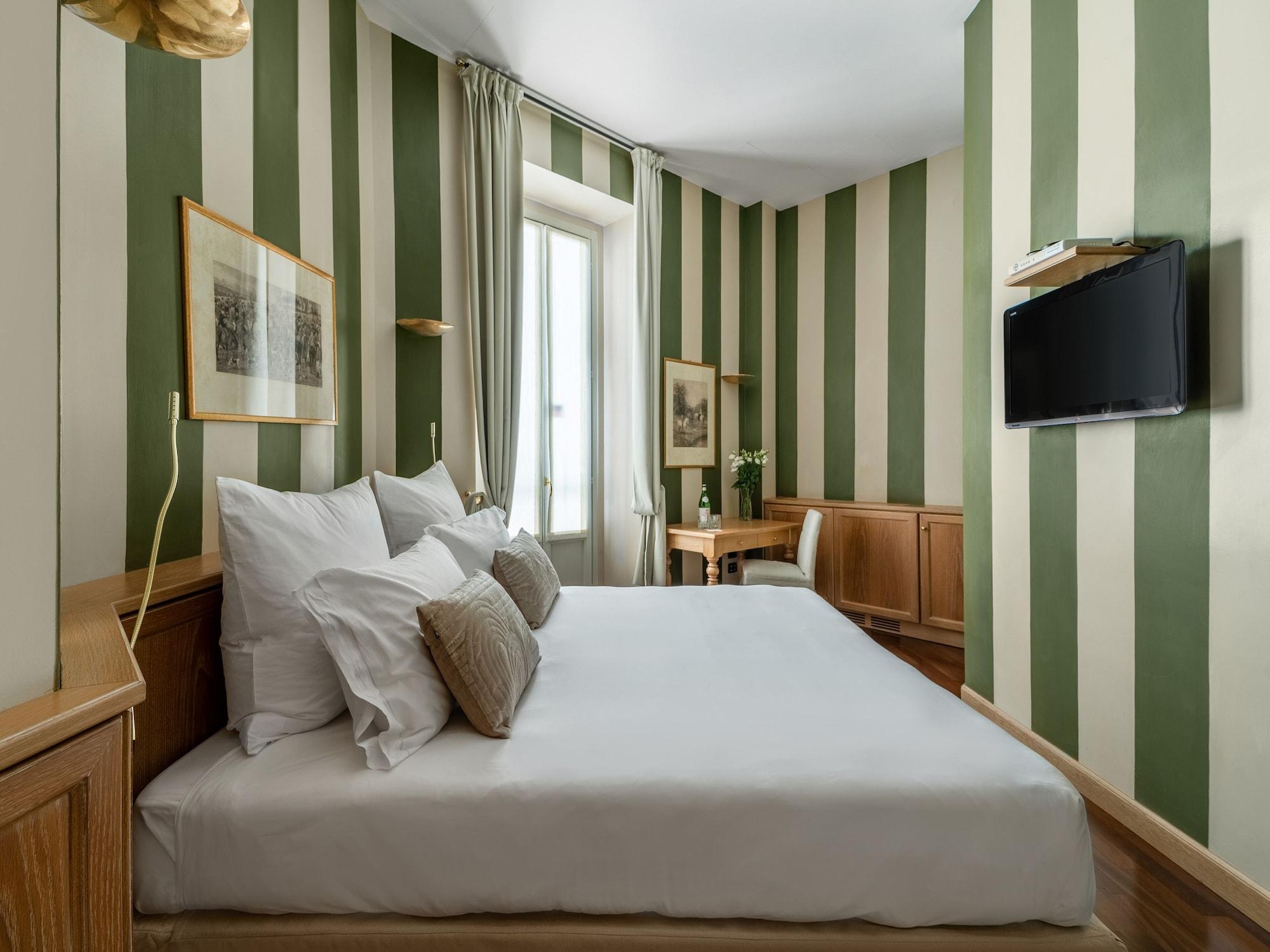 Hotel Numa Camperio