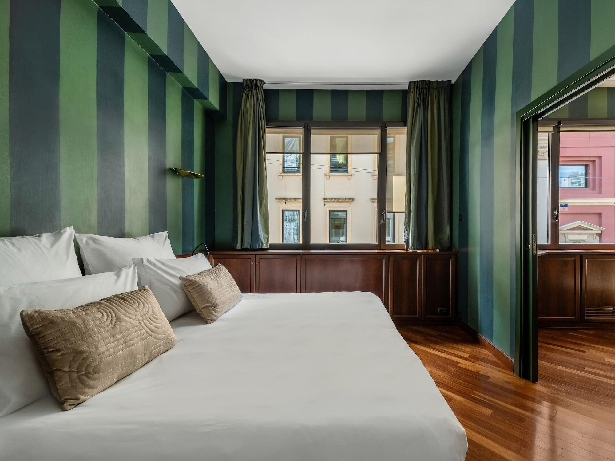 Numa Camperio Hotel