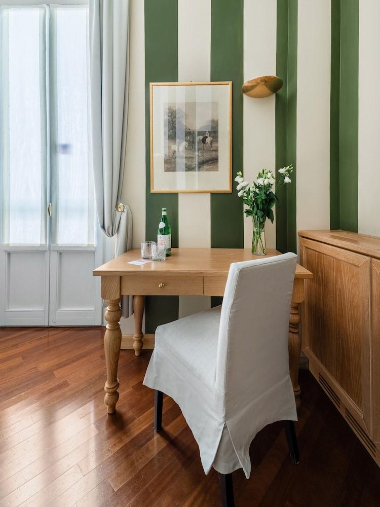 Hotel Numa Camperio Milan