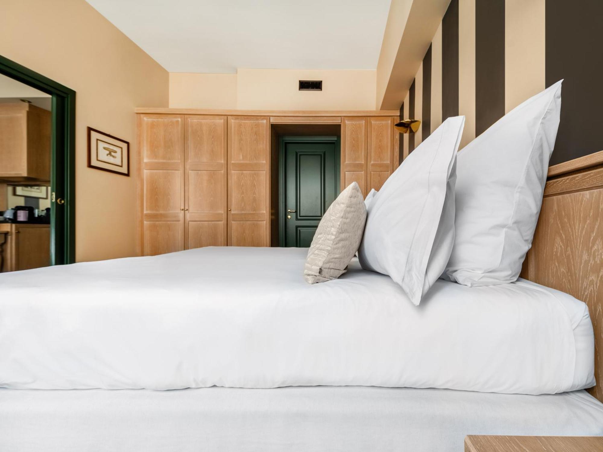 Hotel Numa Camperio Milan