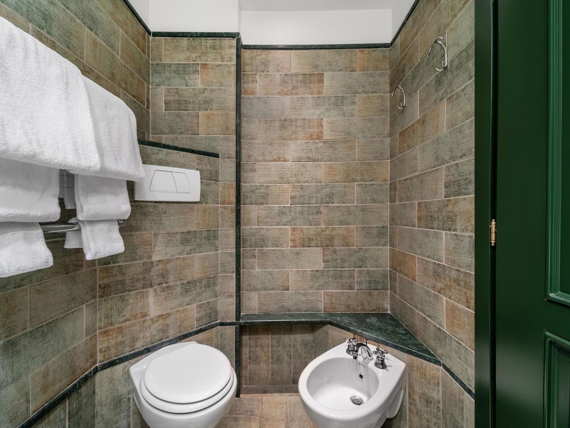 Numa Camperio Hotel Milan