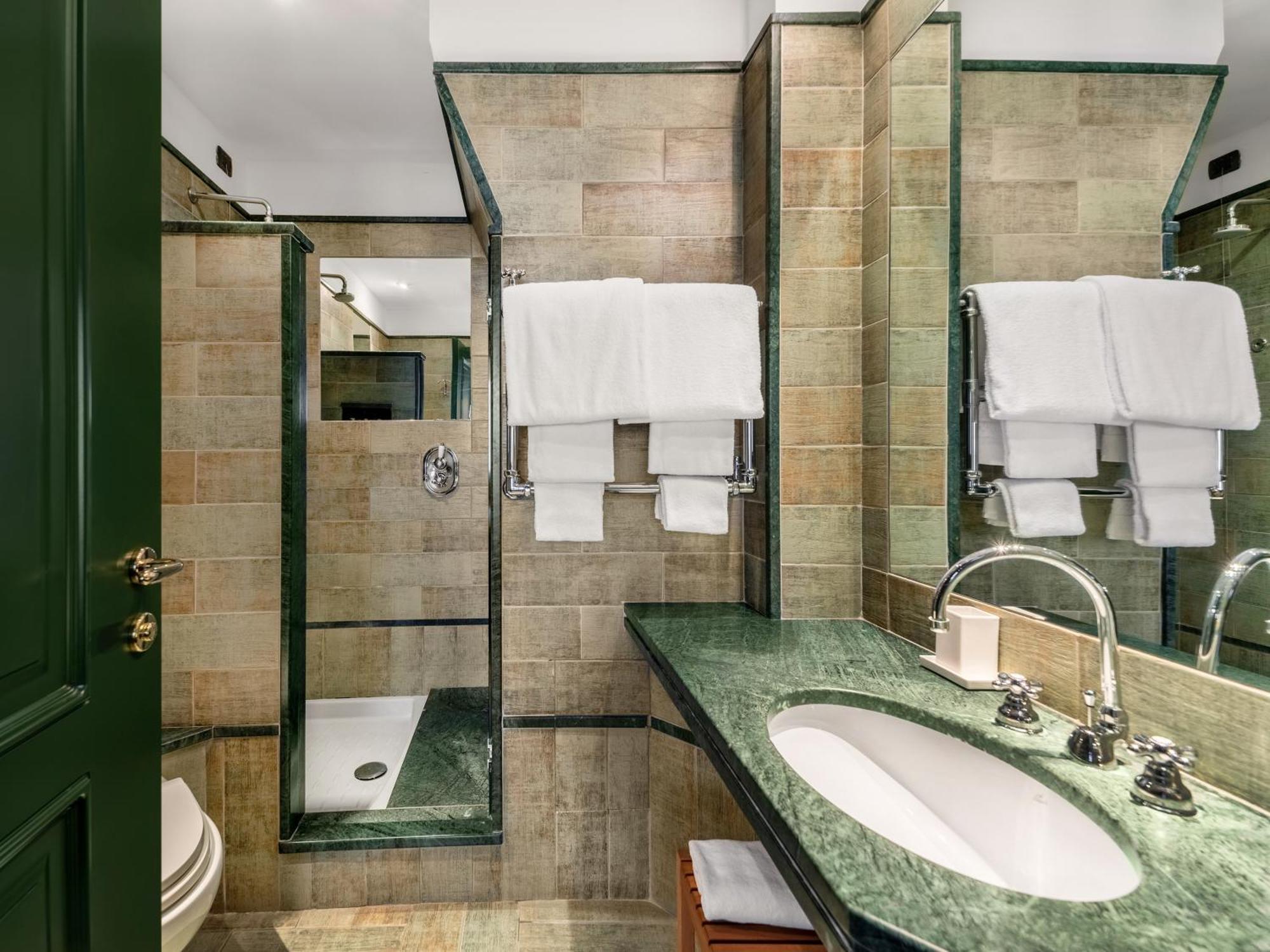Numa Camperio Hotel
