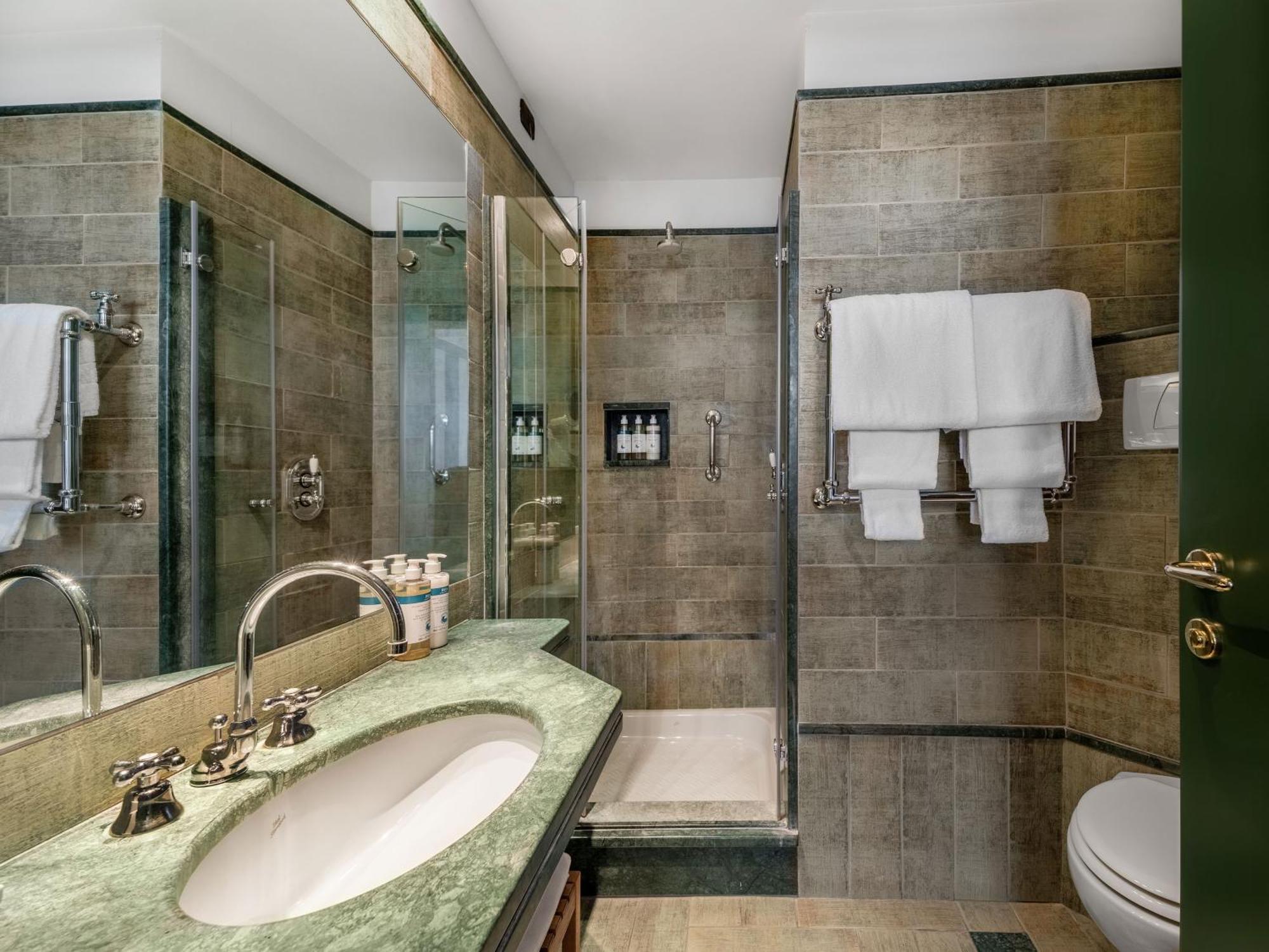Hotel Numa Camperio Milan