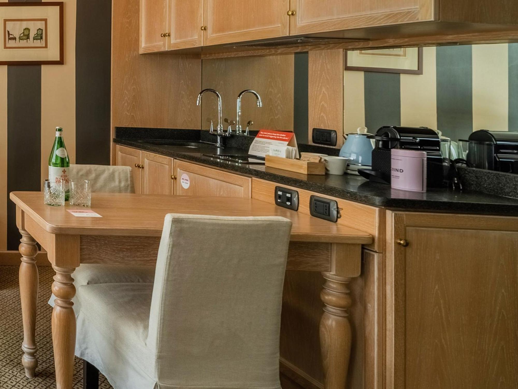 Numa Camperio 4* Milan