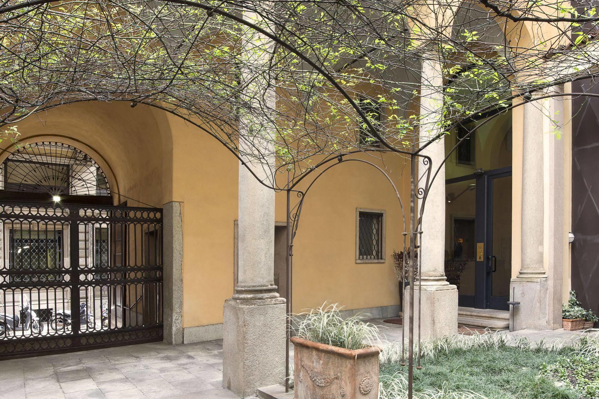 Hotel Numa Camperio 4*