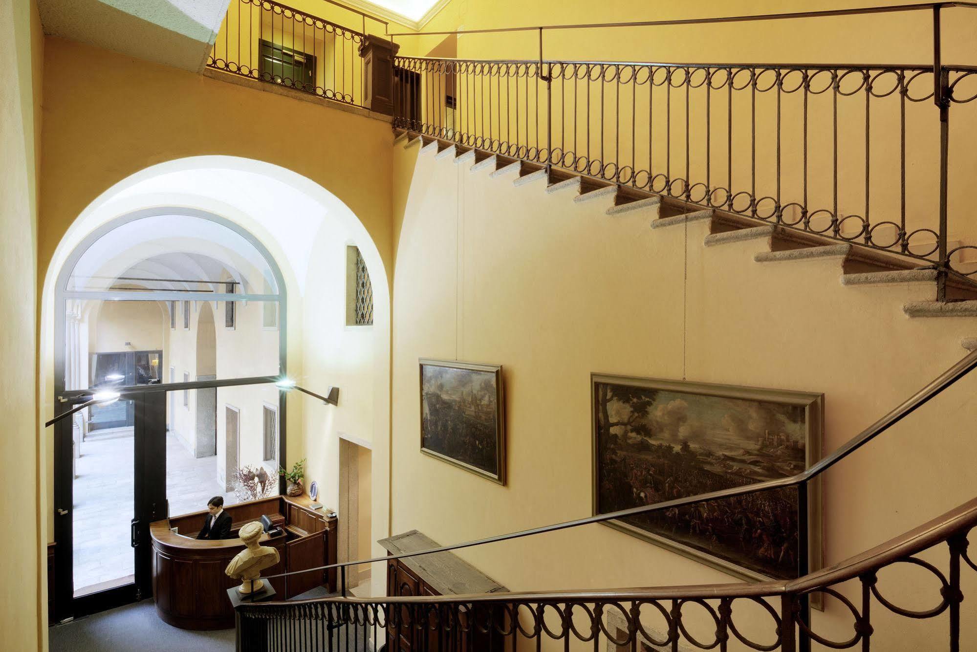 Hotel Numa Camperio Milan